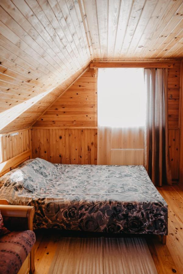 Viesu Nams Rukisi Hotel Rugaji Екстериор снимка