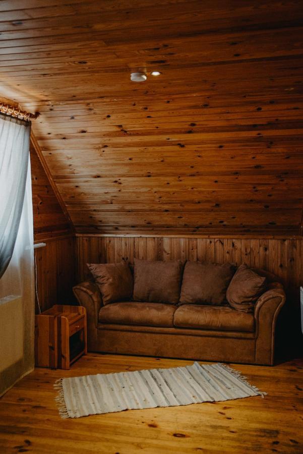 Viesu Nams Rukisi Hotel Rugaji Екстериор снимка