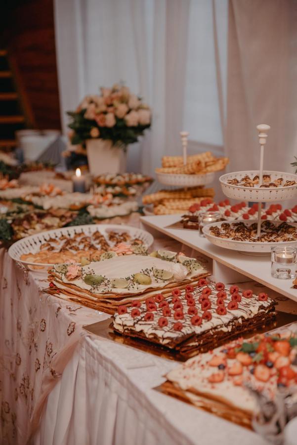 Viesu Nams Rukisi Hotel Rugaji Екстериор снимка