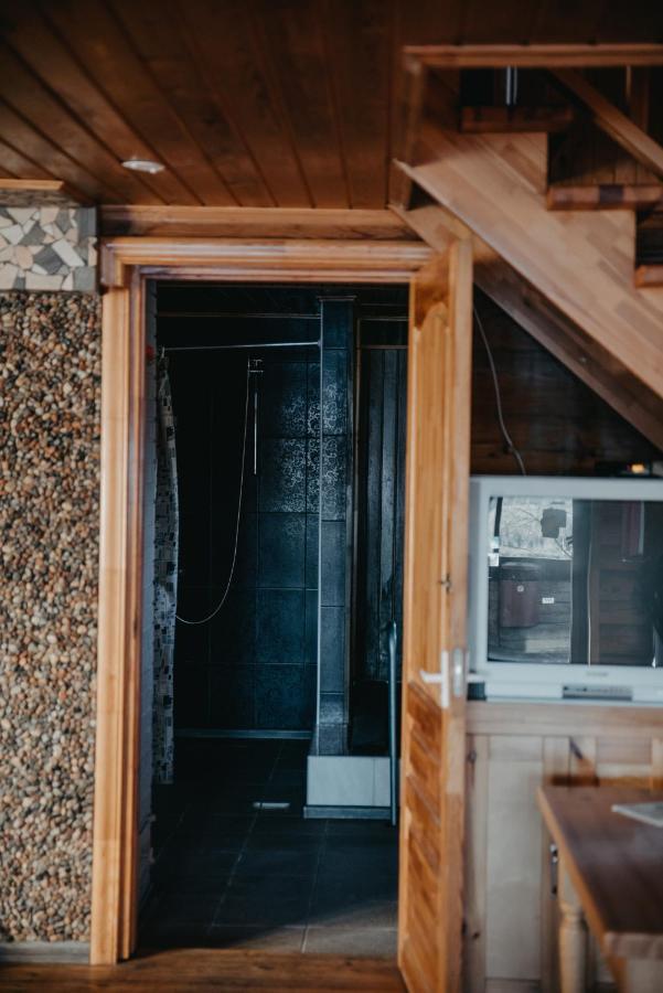 Viesu Nams Rukisi Hotel Rugaji Екстериор снимка