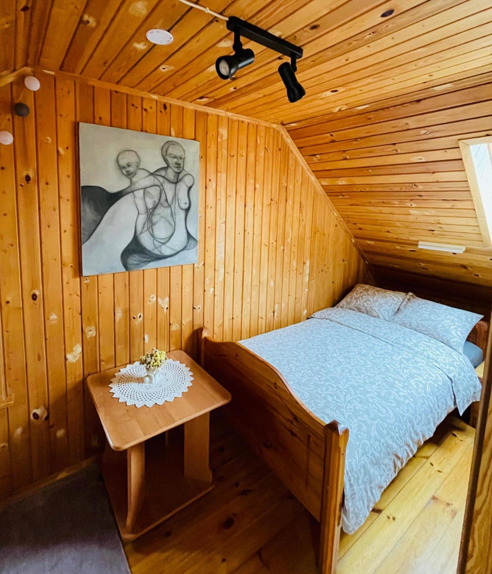 Viesu Nams Rukisi Hotel Rugaji Екстериор снимка
