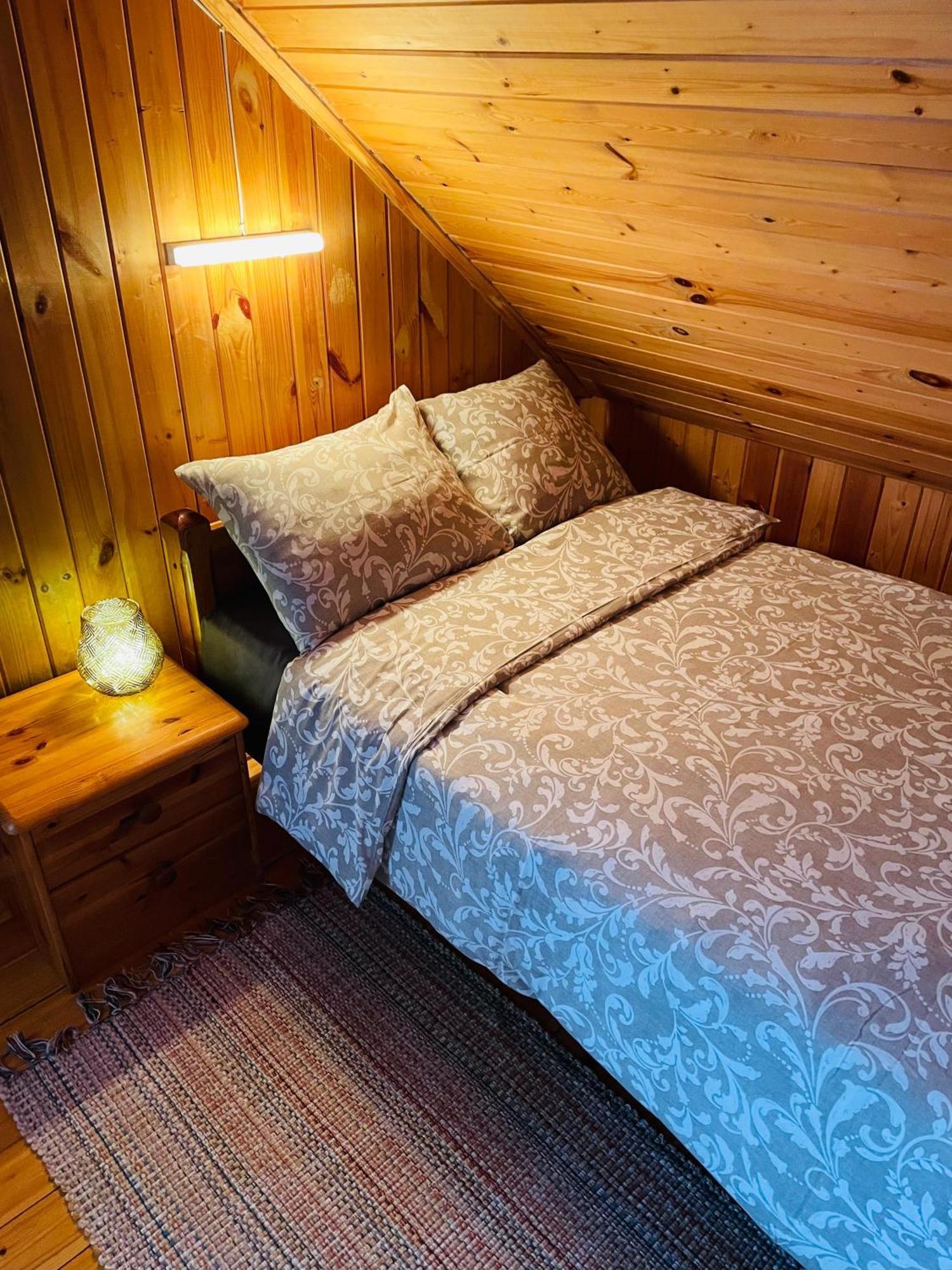 Viesu Nams Rukisi Hotel Rugaji Екстериор снимка