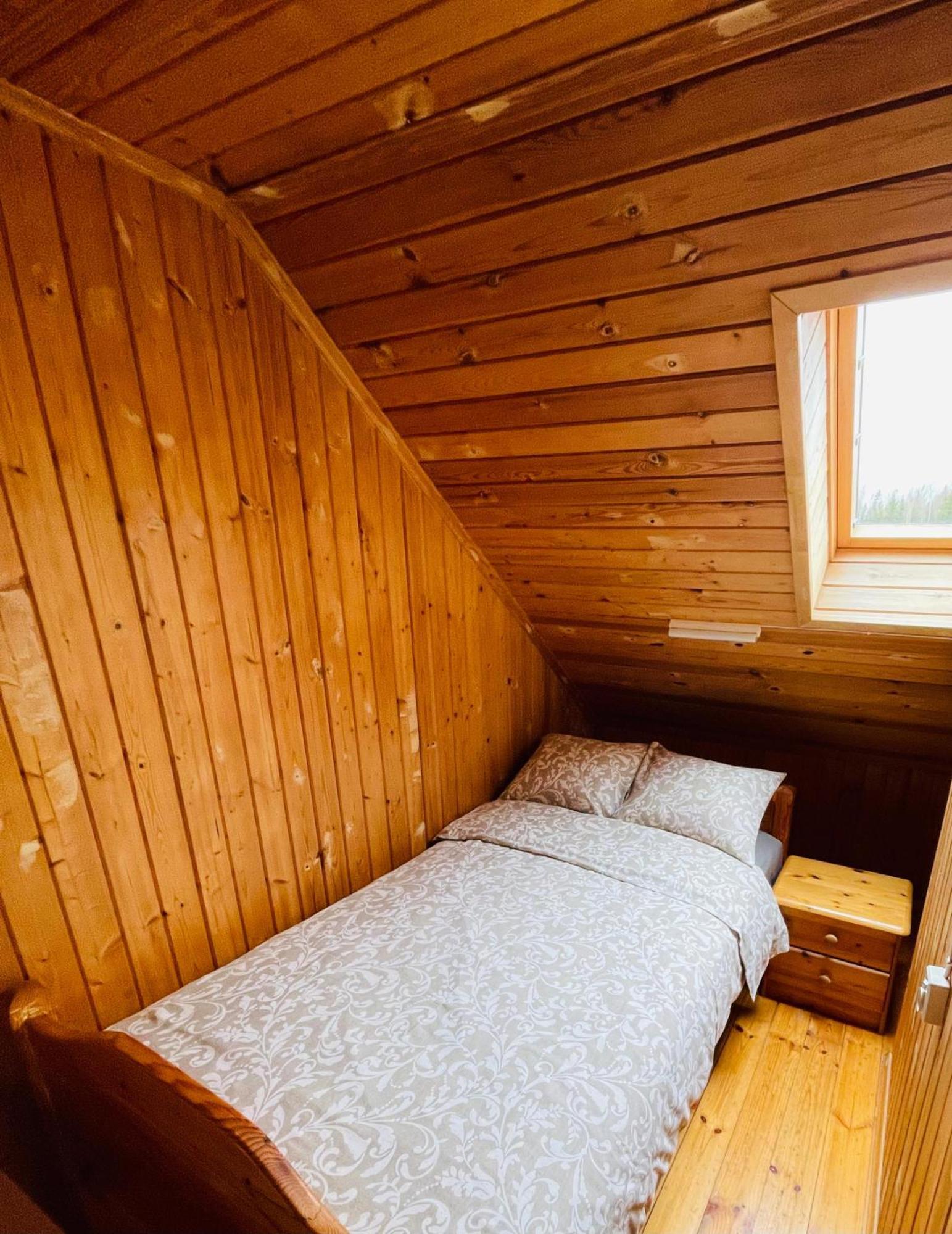 Viesu Nams Rukisi Hotel Rugaji Екстериор снимка