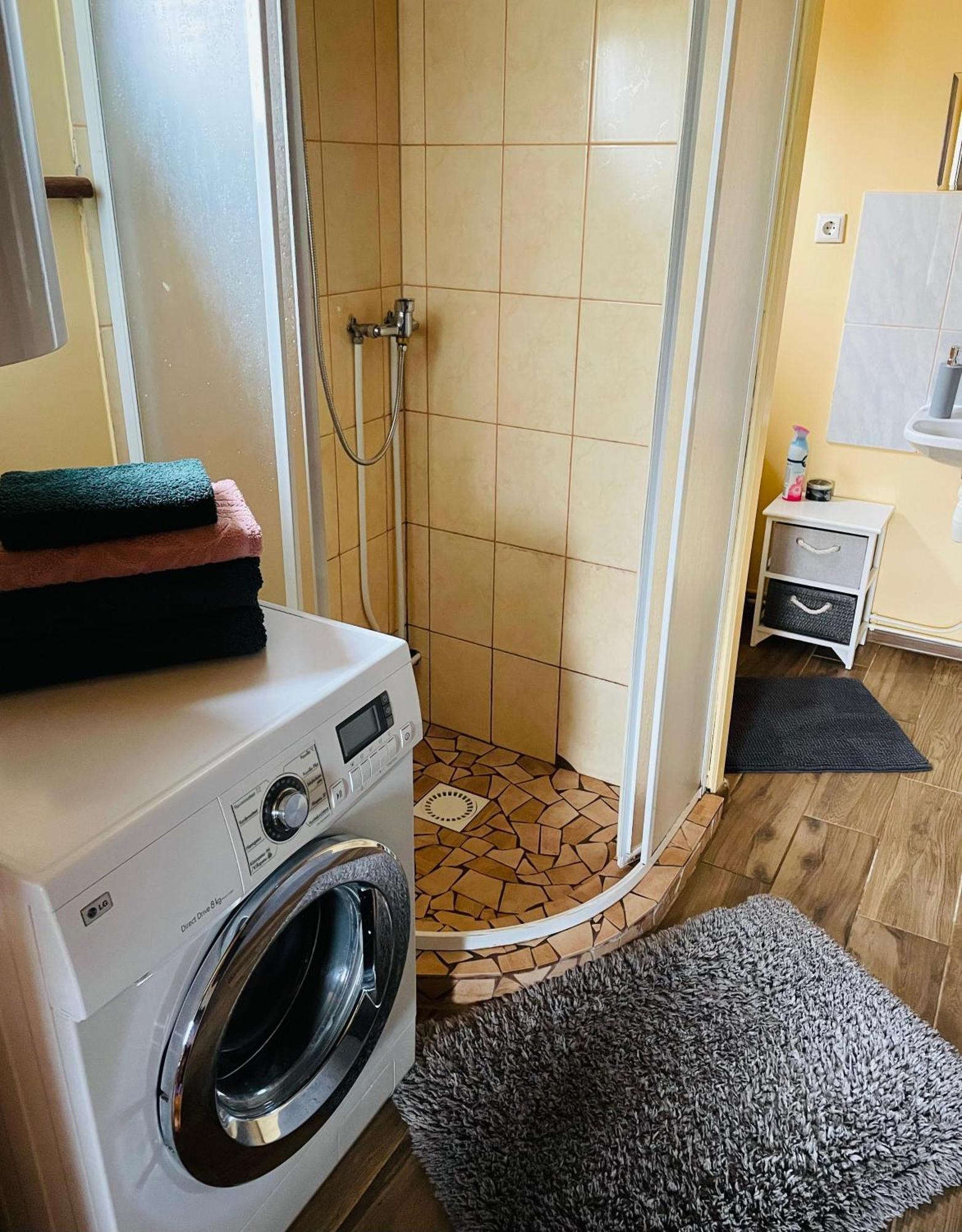 Viesu Nams Rukisi Hotel Rugaji Екстериор снимка