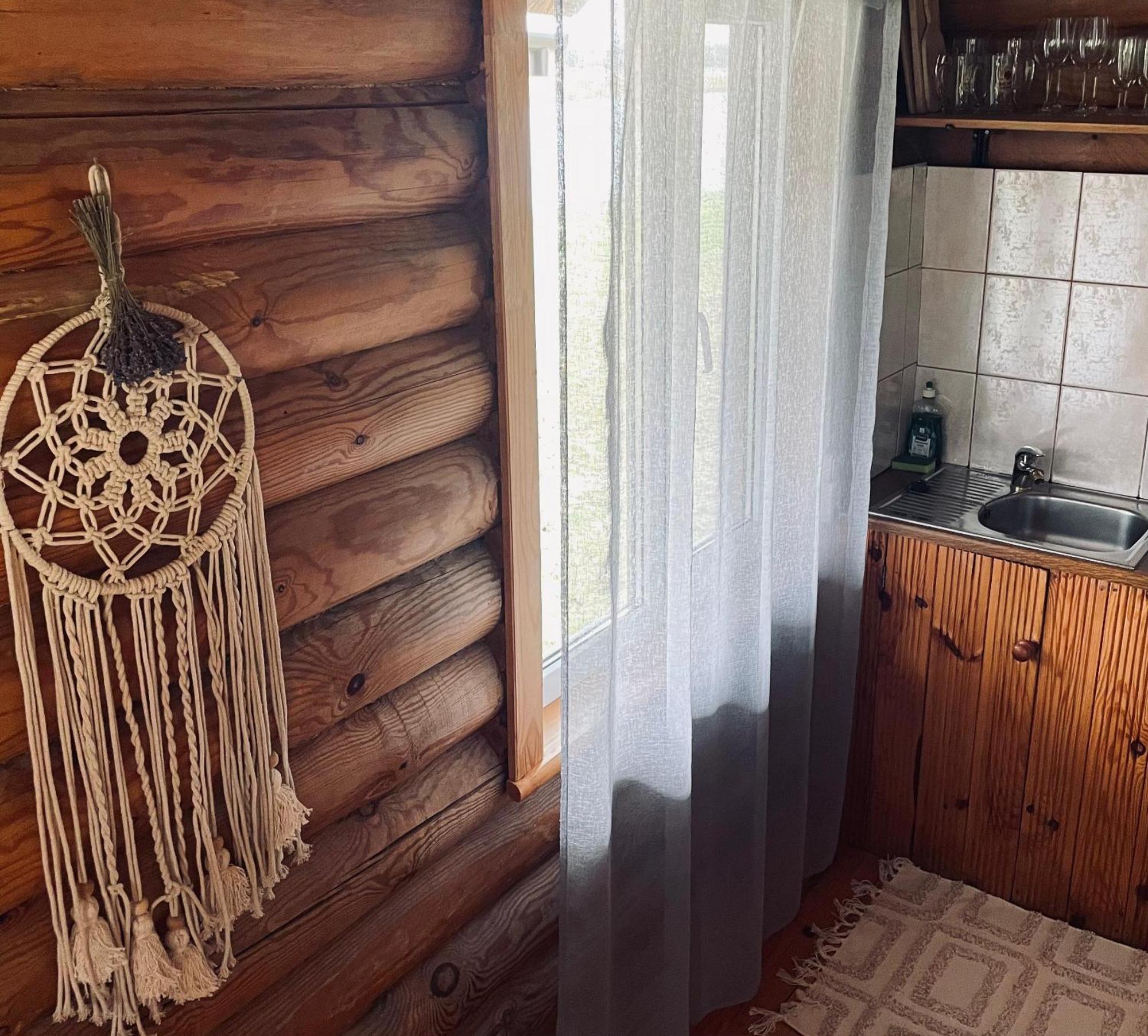 Viesu Nams Rukisi Hotel Rugaji Екстериор снимка