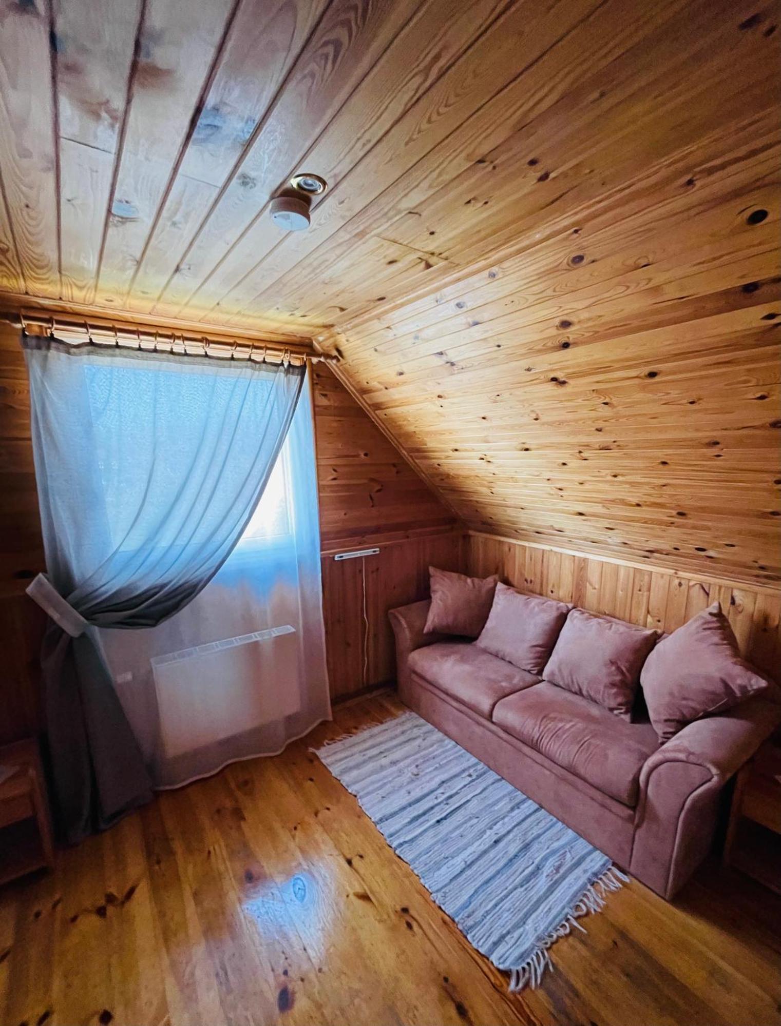 Viesu Nams Rukisi Hotel Rugaji Екстериор снимка