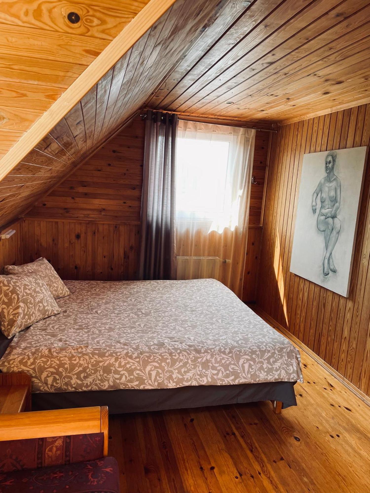 Viesu Nams Rukisi Hotel Rugaji Екстериор снимка