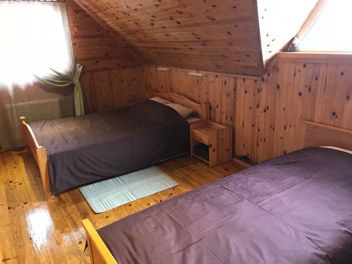 Viesu Nams Rukisi Hotel Rugaji Екстериор снимка