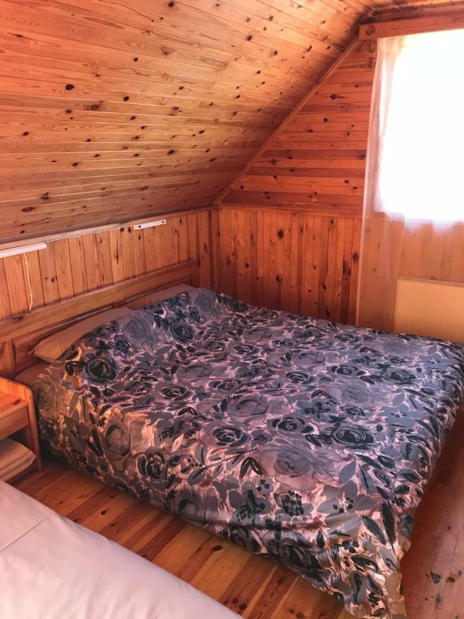 Viesu Nams Rukisi Hotel Rugaji Екстериор снимка